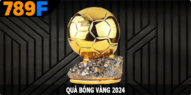Quả Bóng Vàng 2024 – Rodri Được Gọi Tên Sau Những Nổ Lực